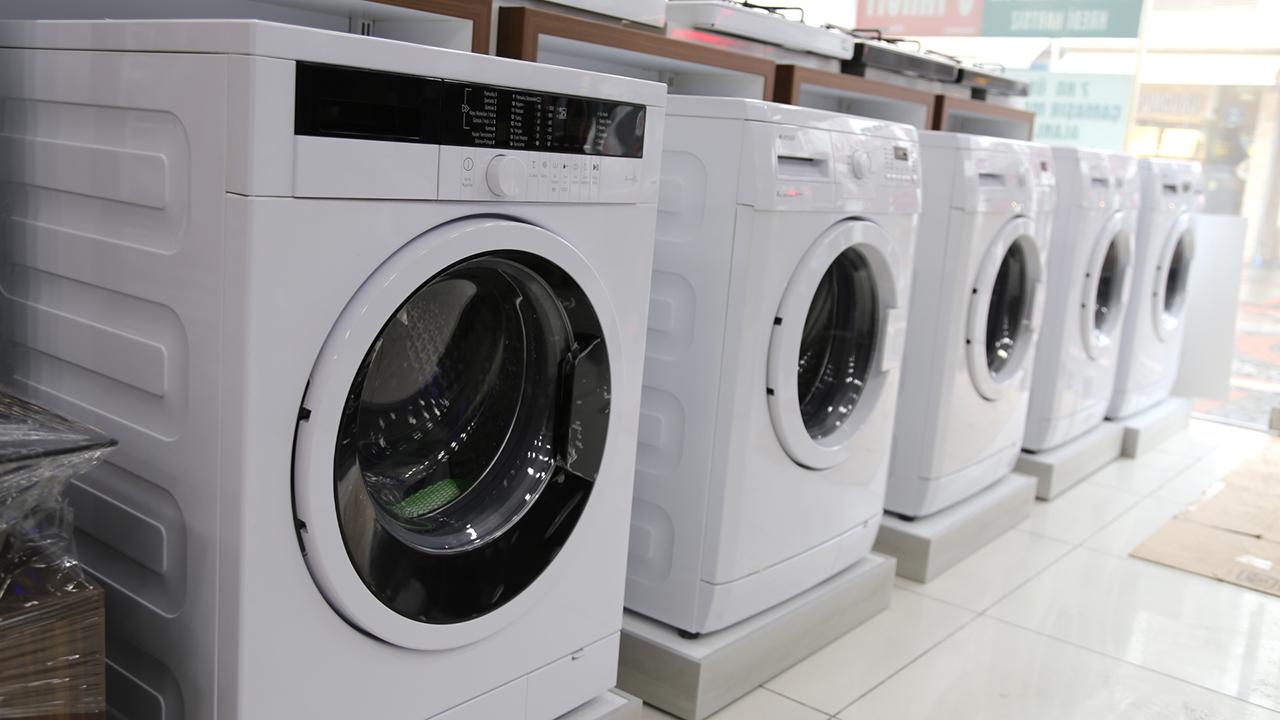 Ahmetli Beyaz Eşya Tamircisi